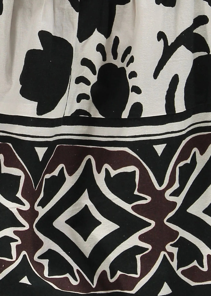 511FD45010 - TOP - GAUDI FASHION - World Fashion