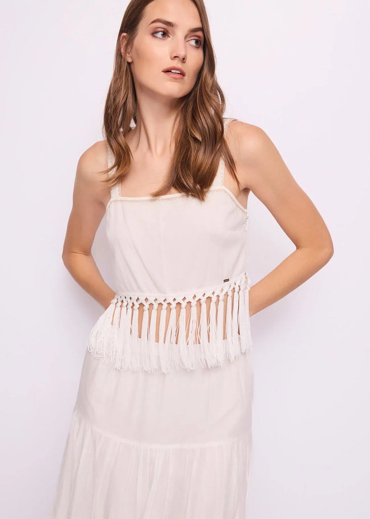511FD45014 - TOP - GAUDI FASHION - World Fashion