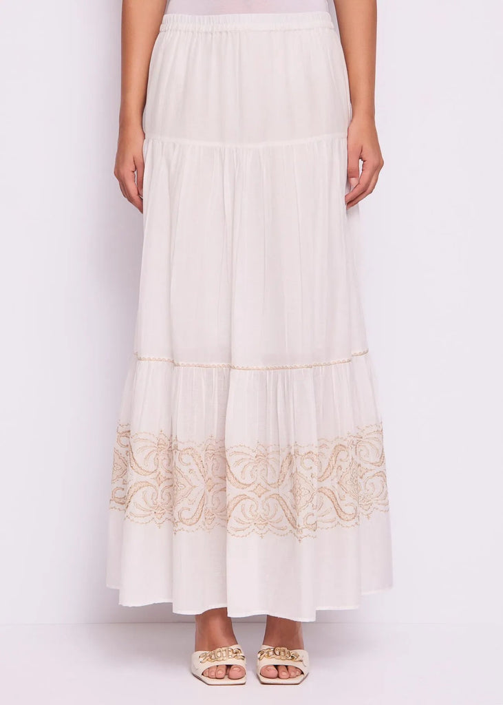 511FD75001 - gonna - GAUDI FASHION - World Fashion