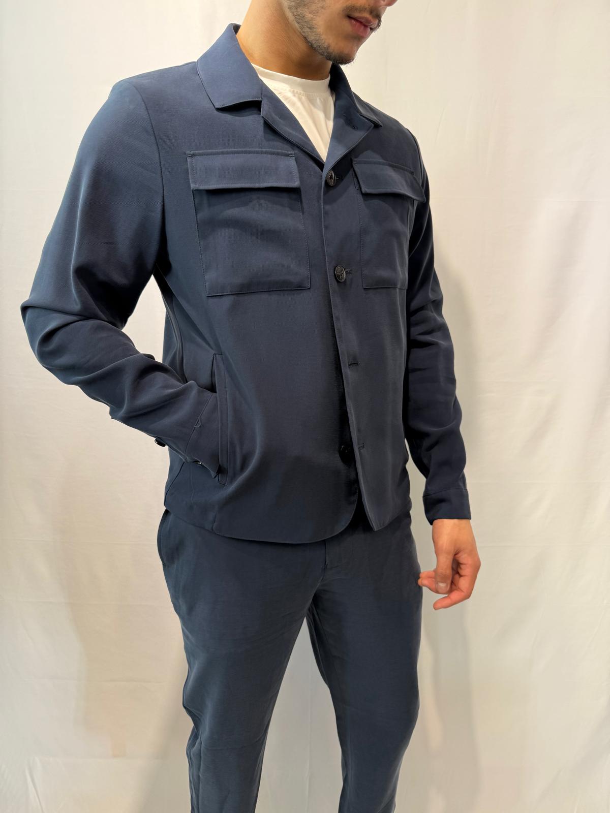 511GU25008 - Pantaloni - GAUDI JEANS - World Fashion