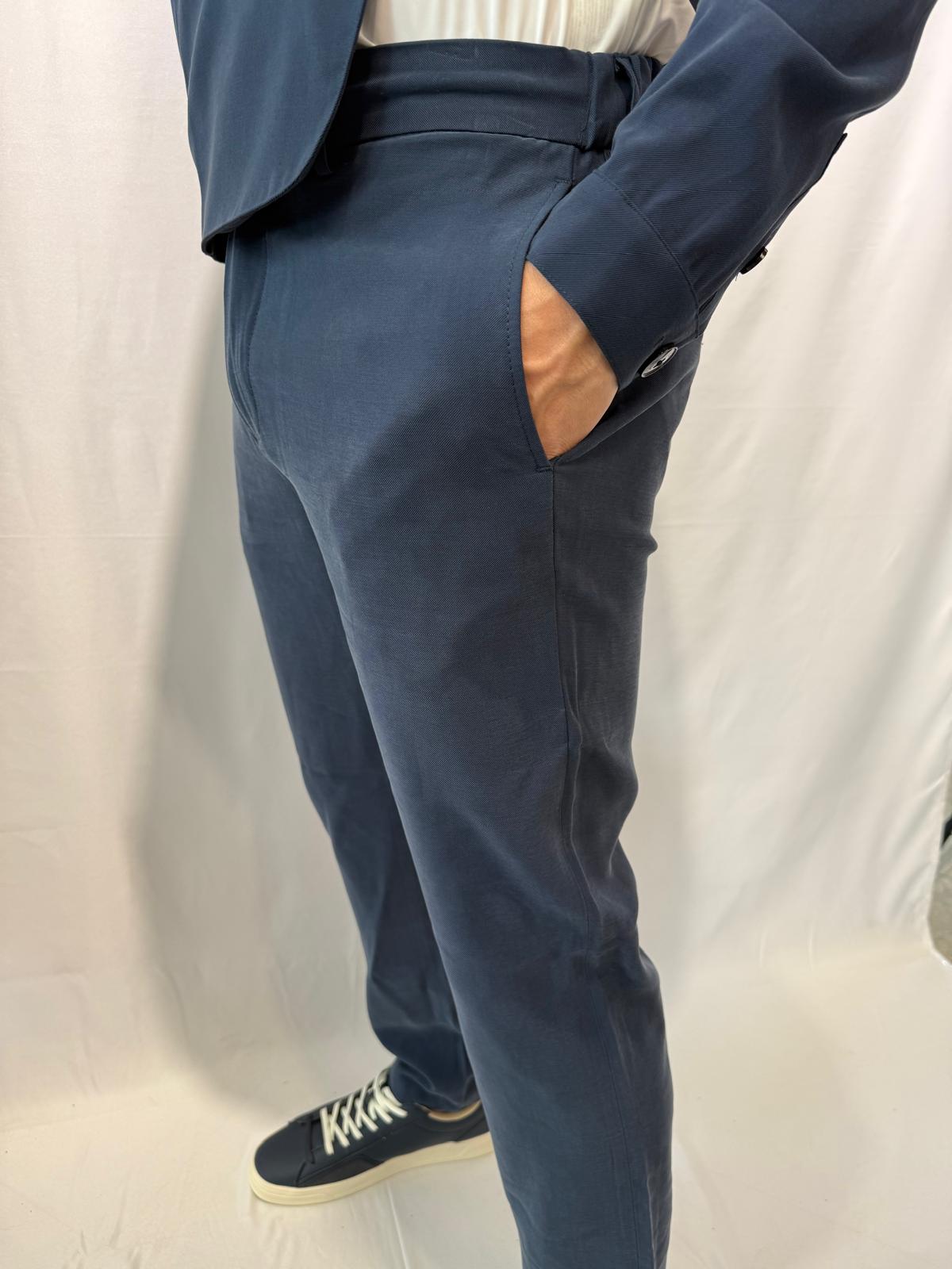 511GU25008 - Pantaloni - GAUDI JEANS - World Fashion