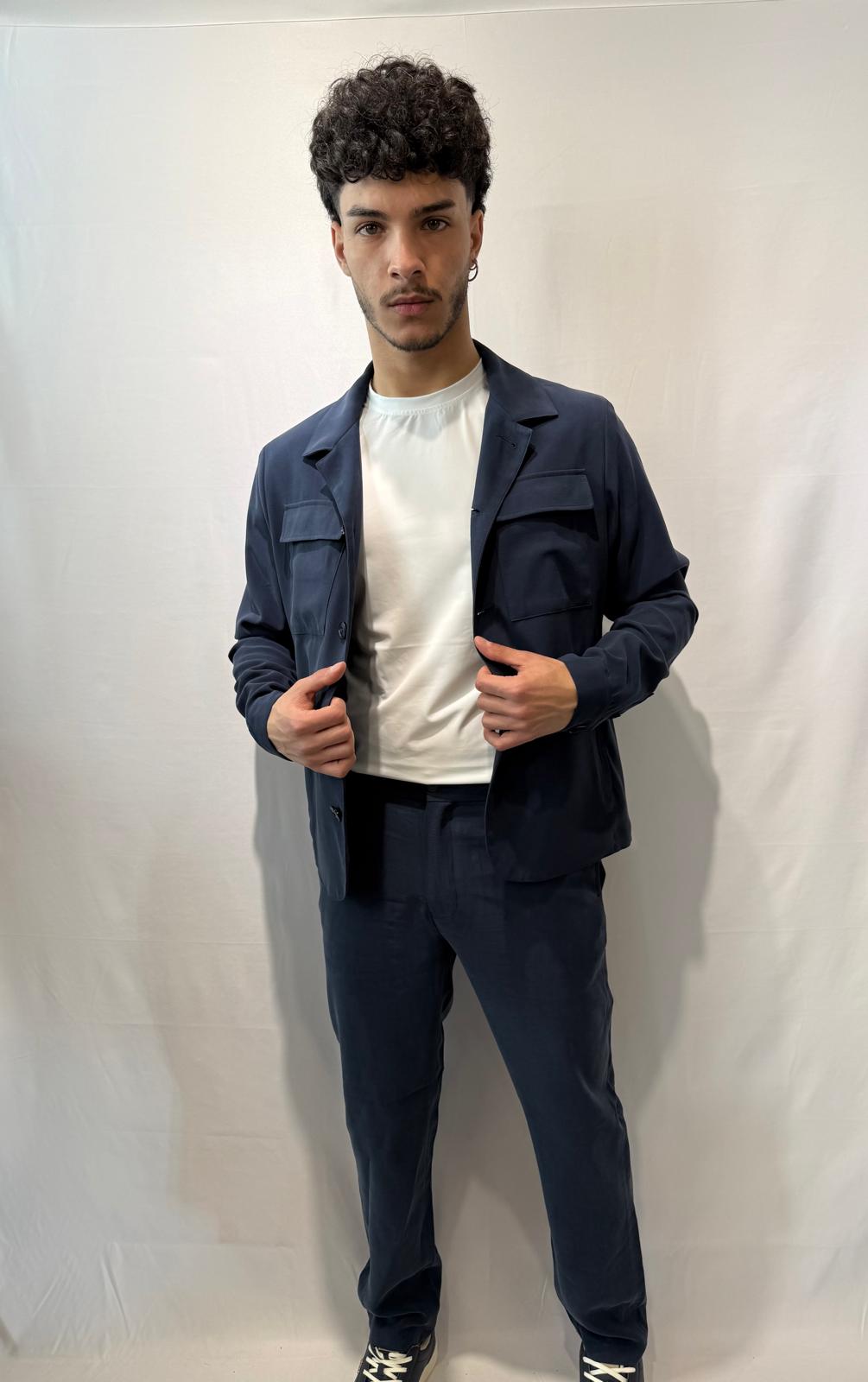 511GU25008 - Pantaloni - GAUDI JEANS - World Fashion