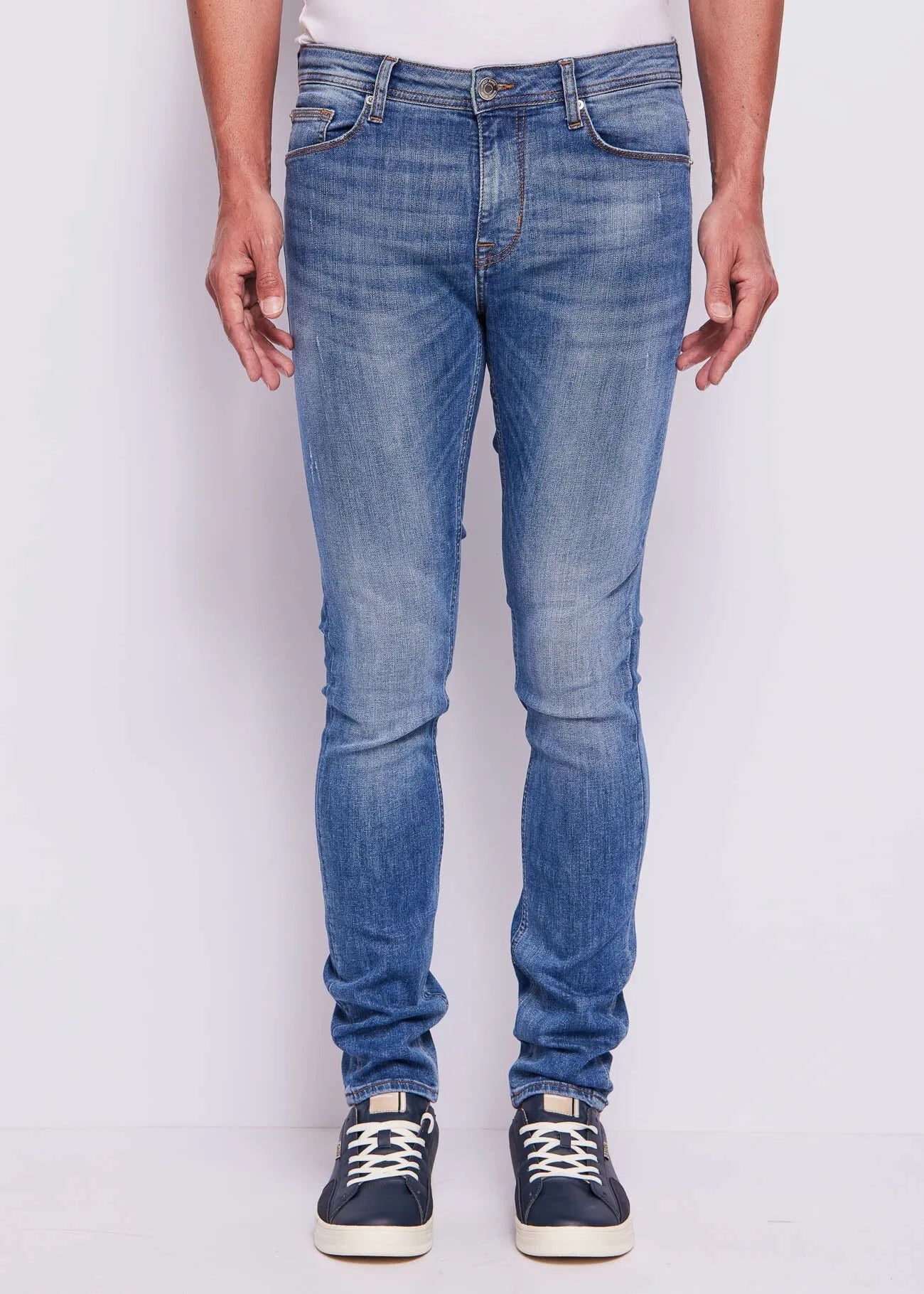 511GU26001 - JEANS - GAUDI JEANS - World Fashion