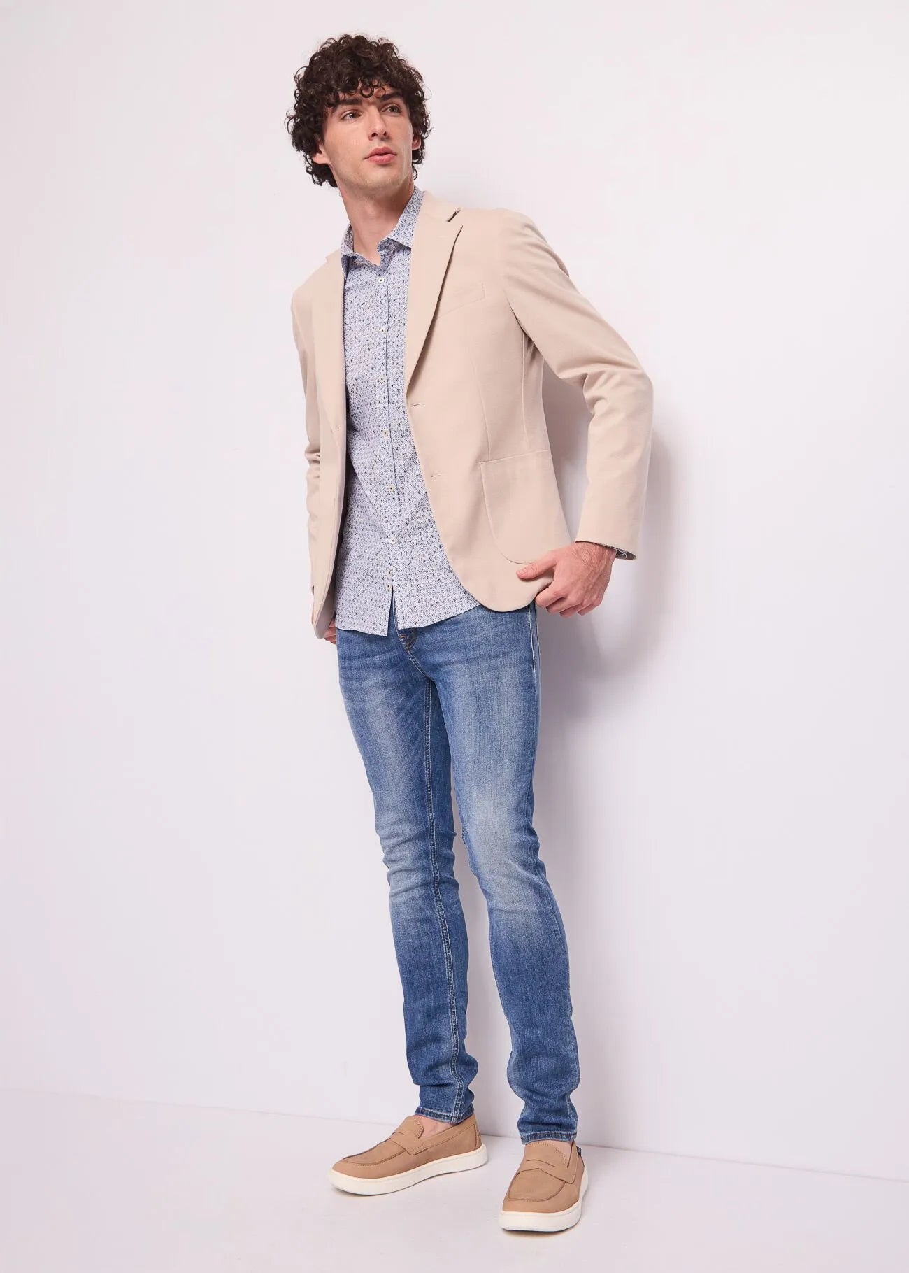 511GU26001 - JEANS - GAUDI JEANS - World Fashion