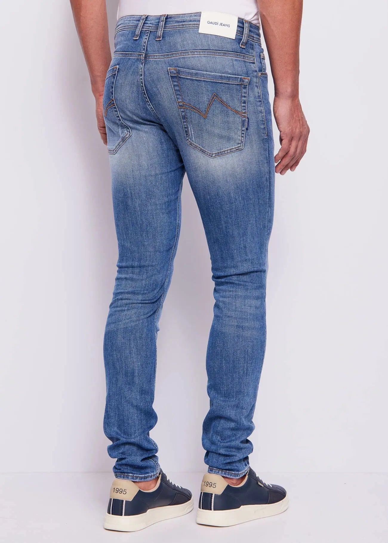 511GU26001 - JEANS - GAUDI JEANS - World Fashion