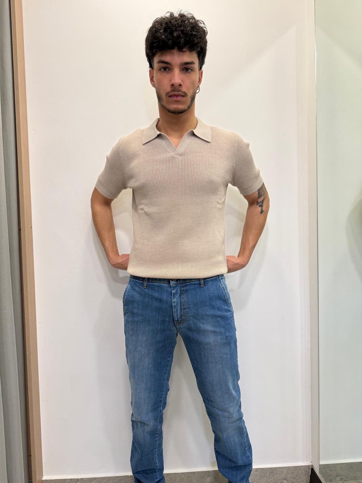 511GU53016 - Maglieria - GAUDI JEANS - World Fashion