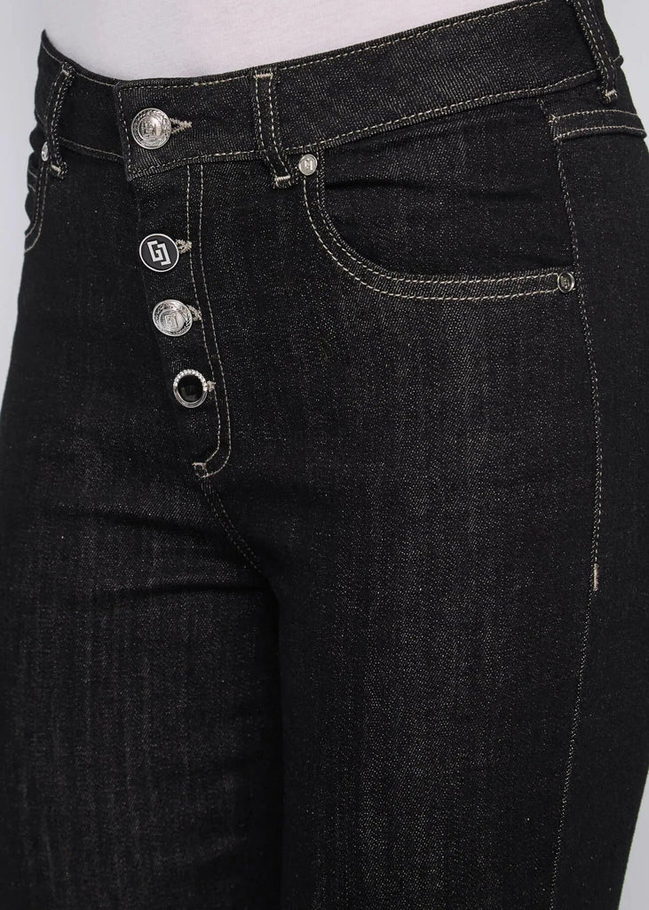 521BD26006 - JEANS - GAUDI JEANS - World Fashion