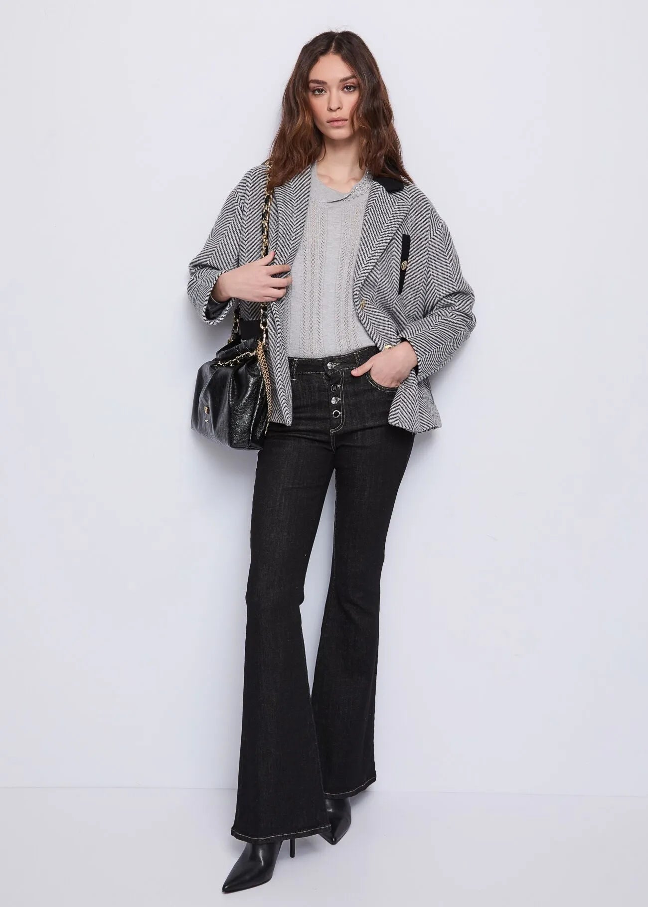 521BD26006 - JEANS - GAUDI JEANS - World Fashion