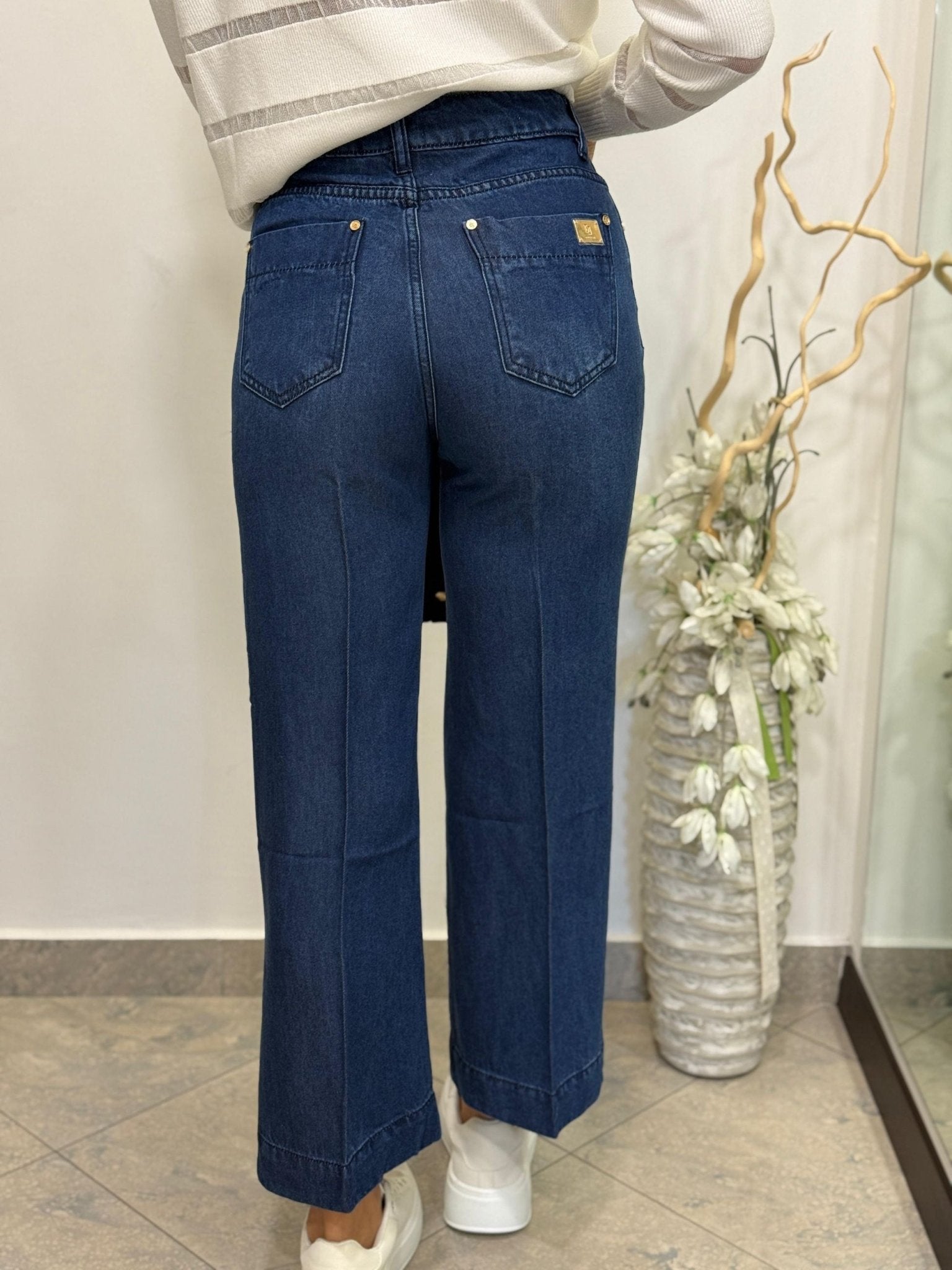 521BD26018 - JEANS - GAUDI JEANS - World Fashion