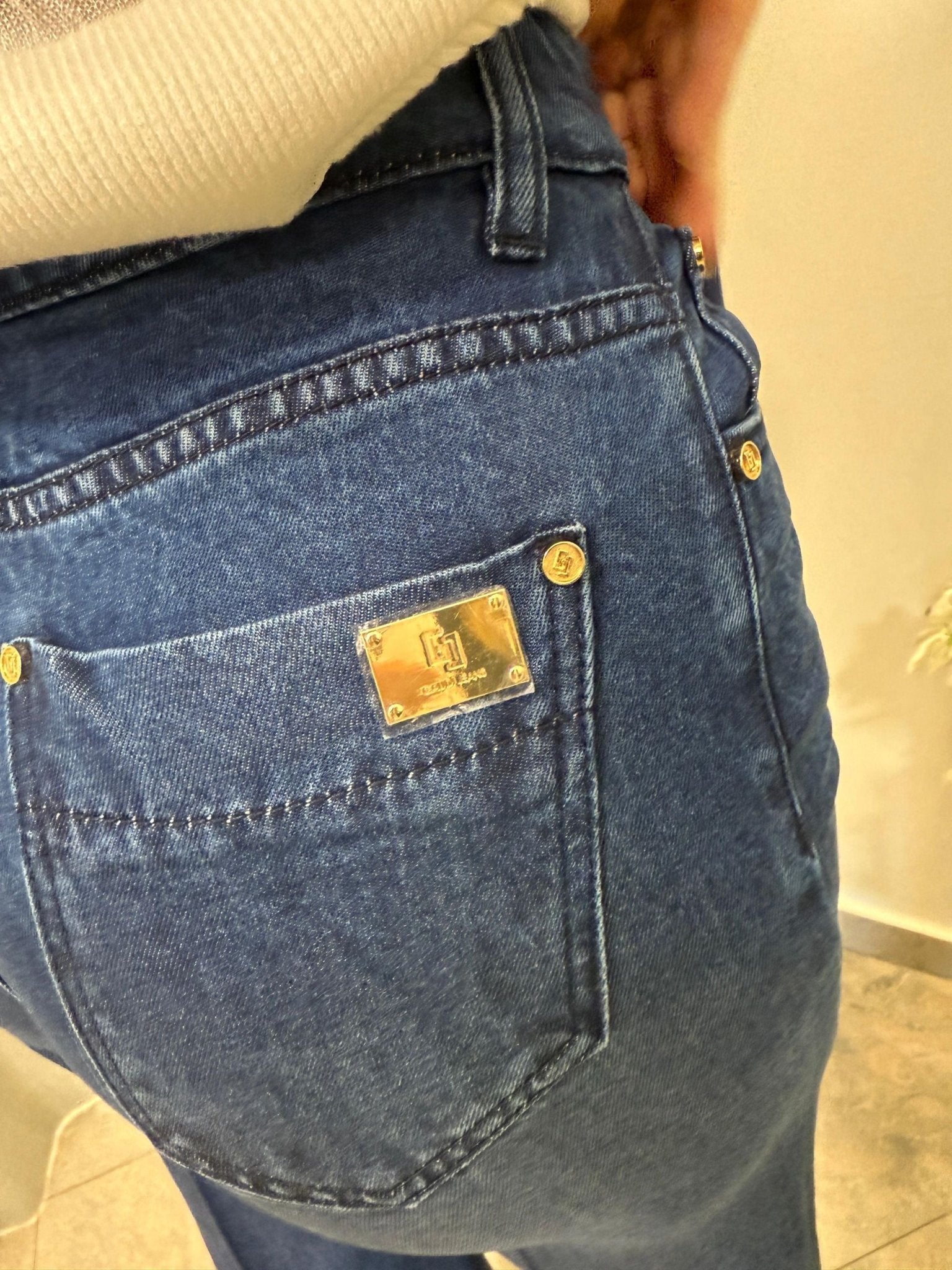 521BD26018 - JEANS - GAUDI JEANS - World Fashion