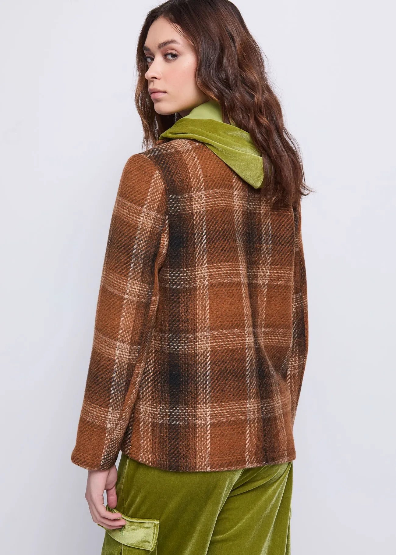521BD35026 - cappotto - GAUDI JEANS - World Fashion