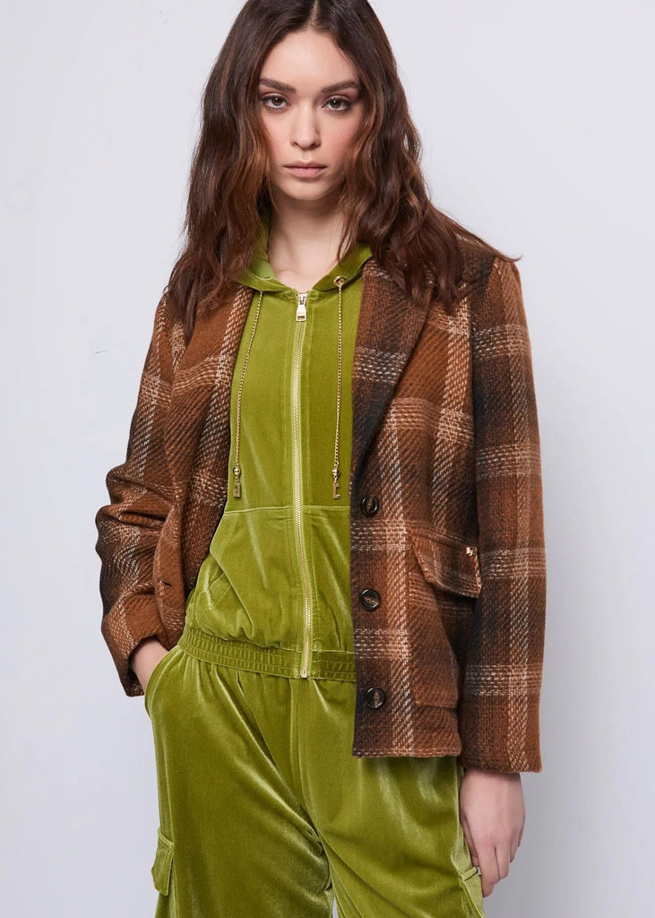 521BD35026 - cappotto - GAUDI JEANS - World Fashion
