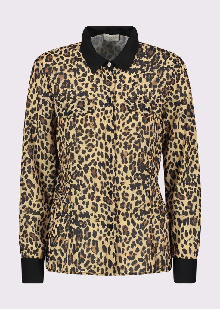 521BD45009 - Camicia - GAUDI JEANS - World Fashion