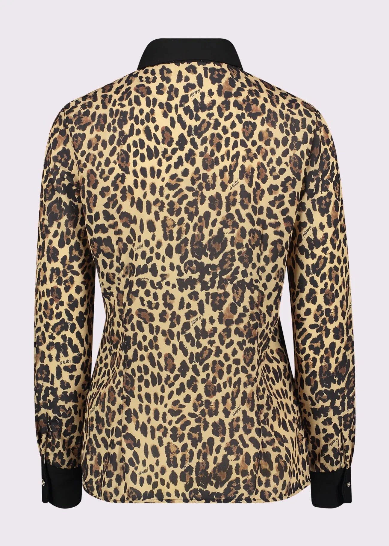 521BD45009 - Camicia - GAUDI JEANS - World Fashion