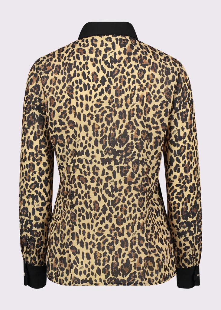 521BD45009 - Camicia - GAUDI JEANS - World Fashion