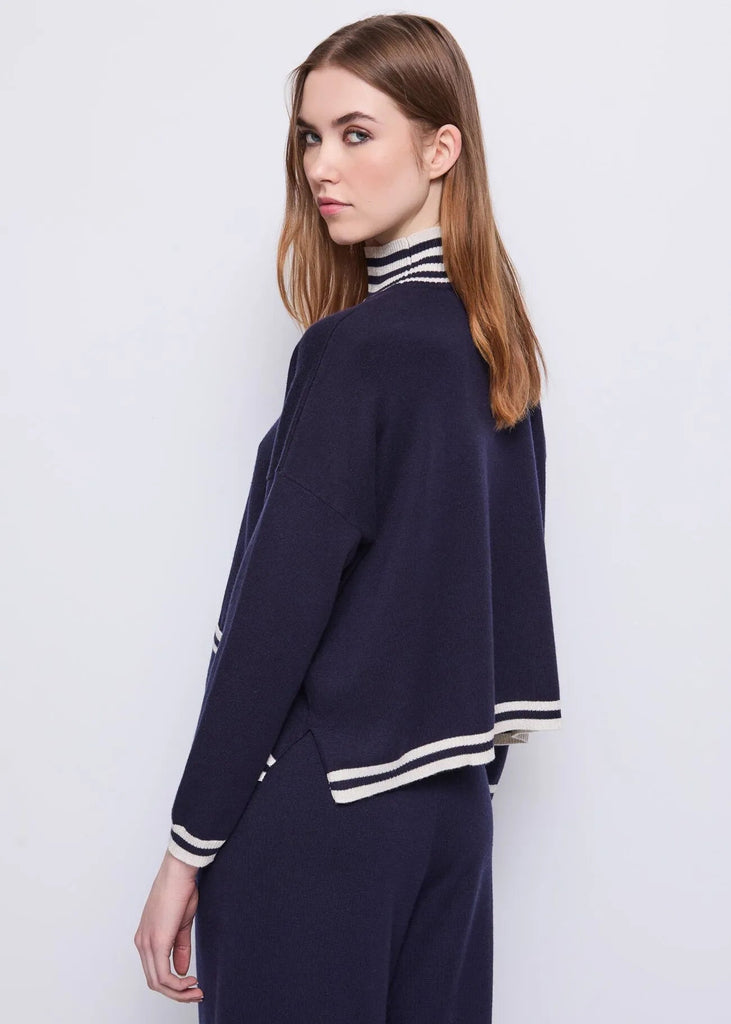 521BD53007 - Maglia - GAUDI JEANS - World Fashion