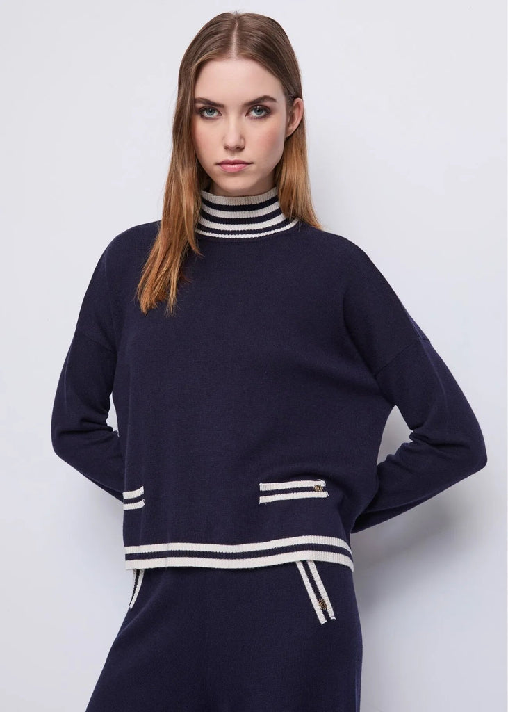 521BD53007 - Maglia - GAUDI JEANS - World Fashion