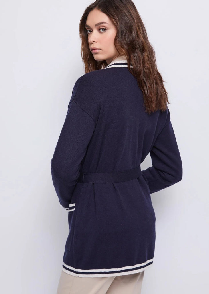 521BD53008 - CARDIGAN - GAUDI JEANS - World Fashion