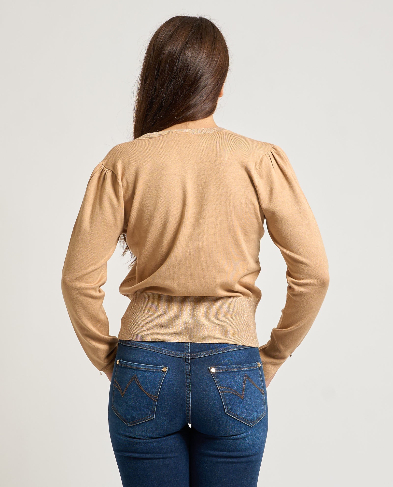 521BD53016 - Maglia - GAUDI JEANS - World Fashion