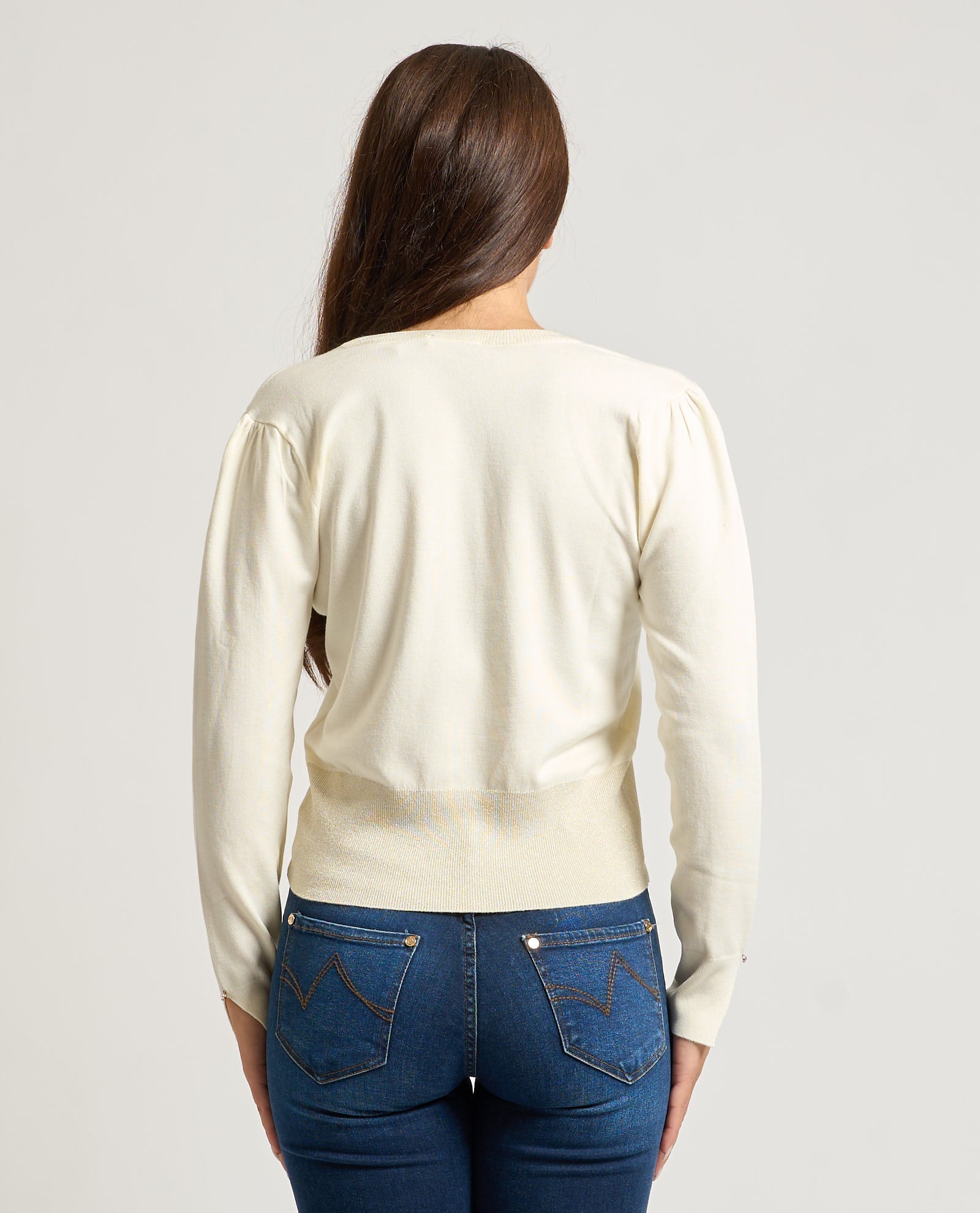 521BD53016 - Maglia - GAUDI JEANS - World Fashion