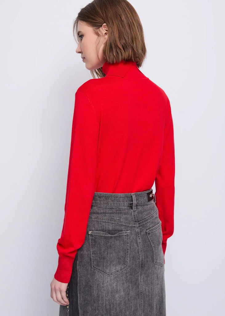 521BD53018 - Maglia - GAUDI JEANS - World Fashion