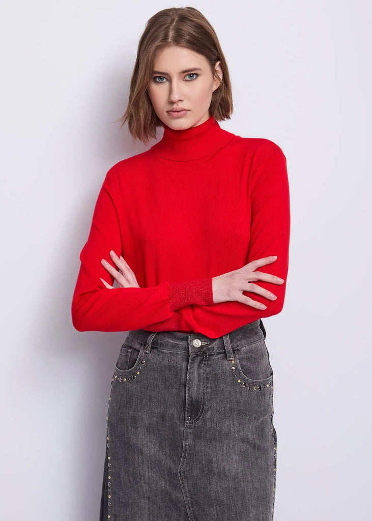 521BD53018 - Maglia - GAUDI JEANS - World Fashion