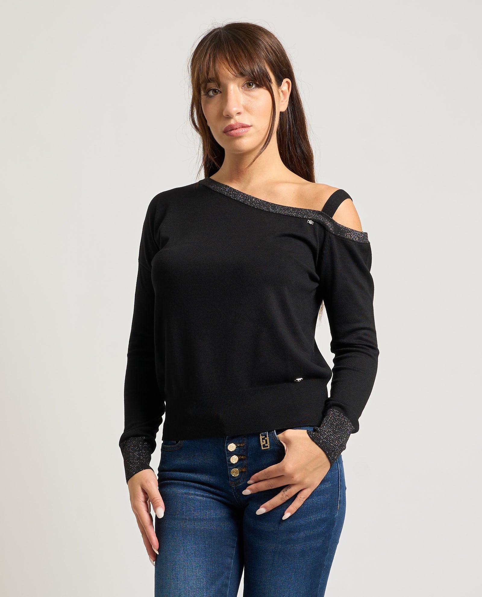521BD53022 - Maglia - GAUDI JEANS - World Fashion
