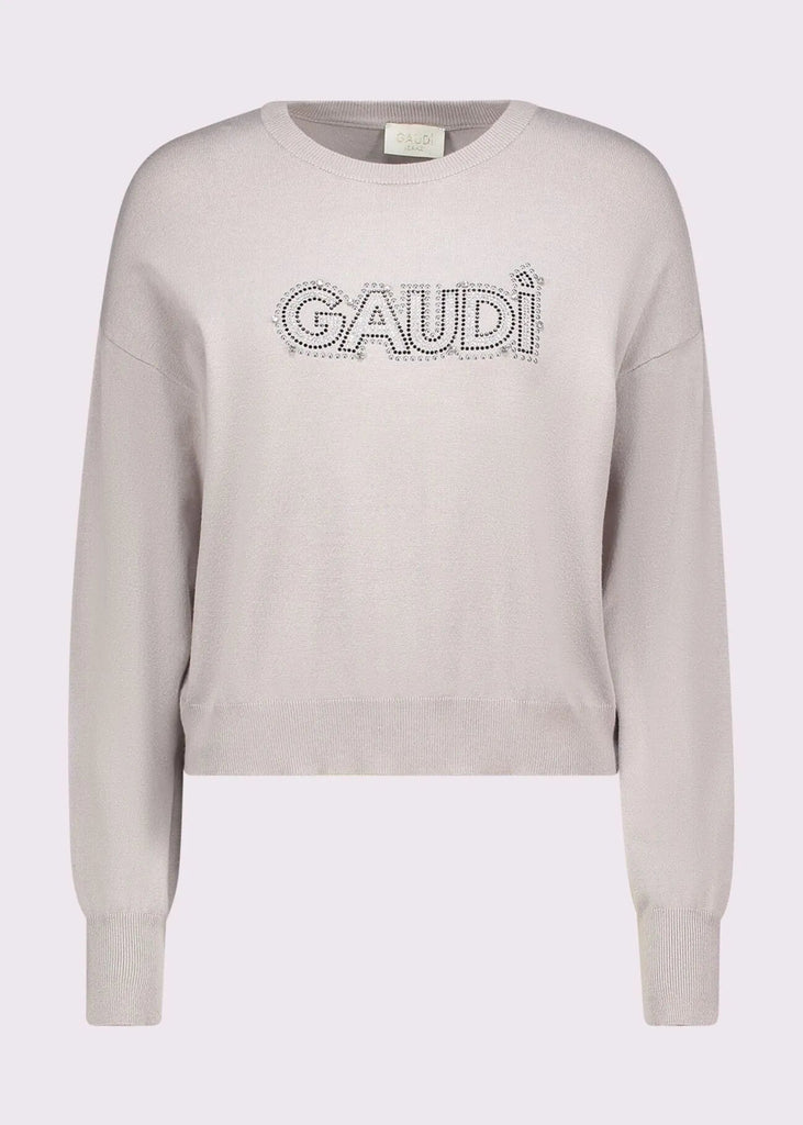 521BD53023 - Maglia - GAUDI JEANS - World Fashion