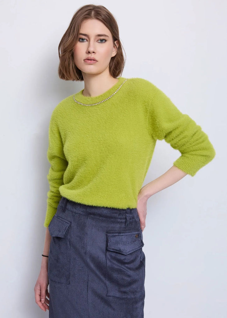 521BD53030 - Maglia - GAUDI JEANS - World Fashion