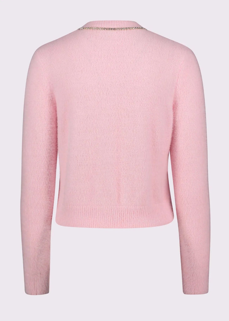 521BD53031 - CARDIGAN - GAUDI JEANS - World Fashion