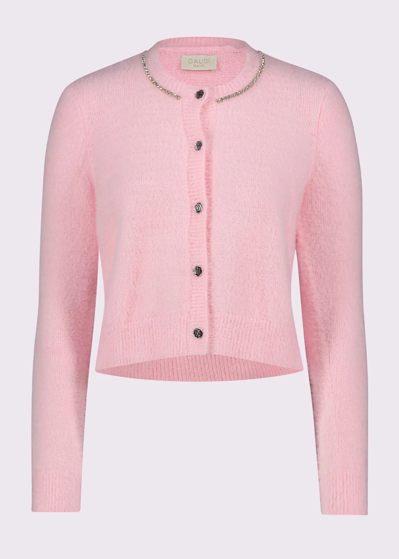 521BD53031 - CARDIGAN - GAUDI JEANS - World Fashion