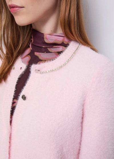 521BD53031 - CARDIGAN - GAUDI JEANS