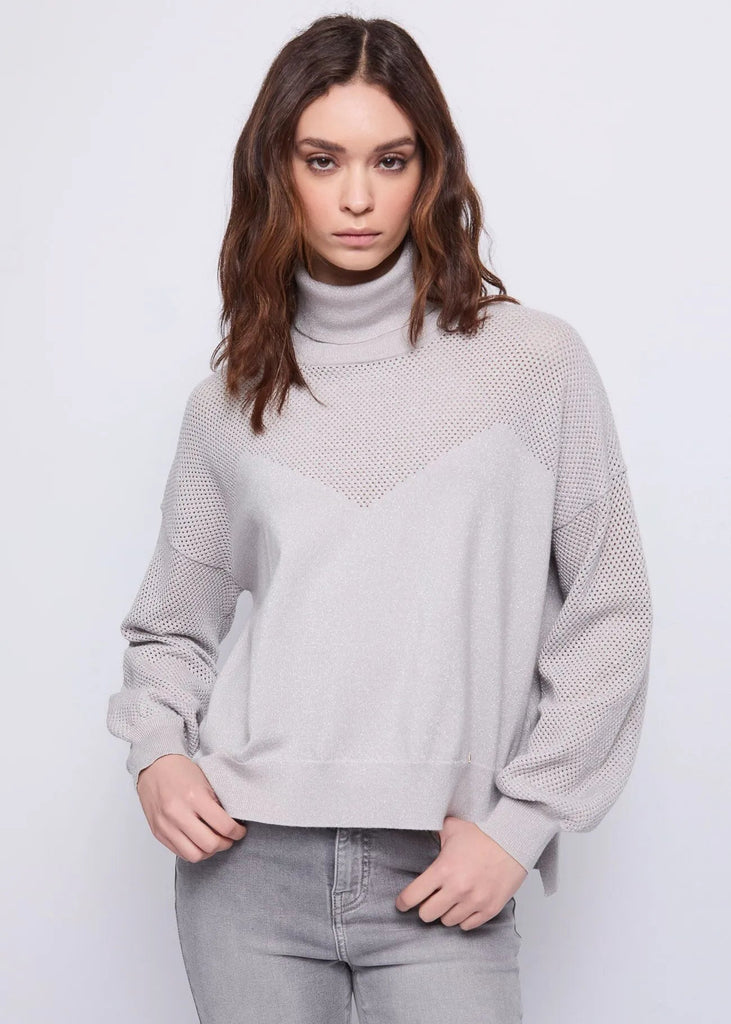 521BD53051 - Maglia - GAUDI JEANS - World Fashion