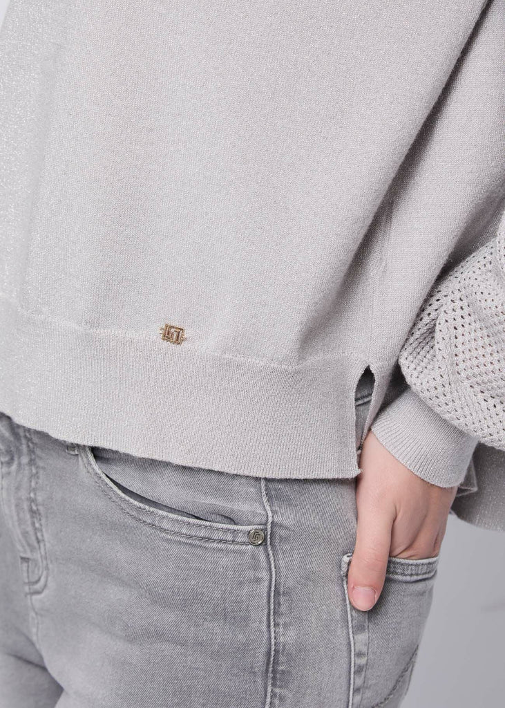 521BD53051 - Maglia - GAUDI JEANS - World Fashion