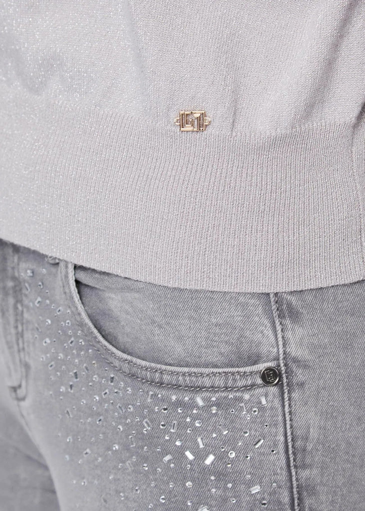 521BD53052 - Maglia - GAUDI JEANS - World Fashion