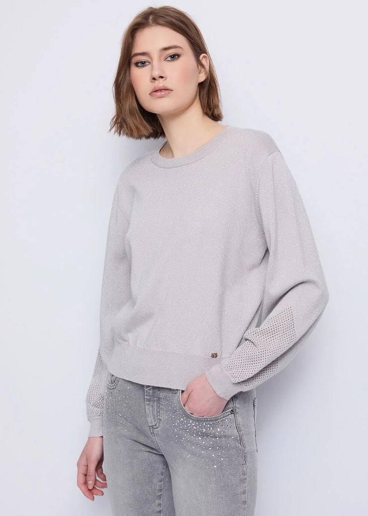 521BD53052 - Maglia - GAUDI JEANS - World Fashion