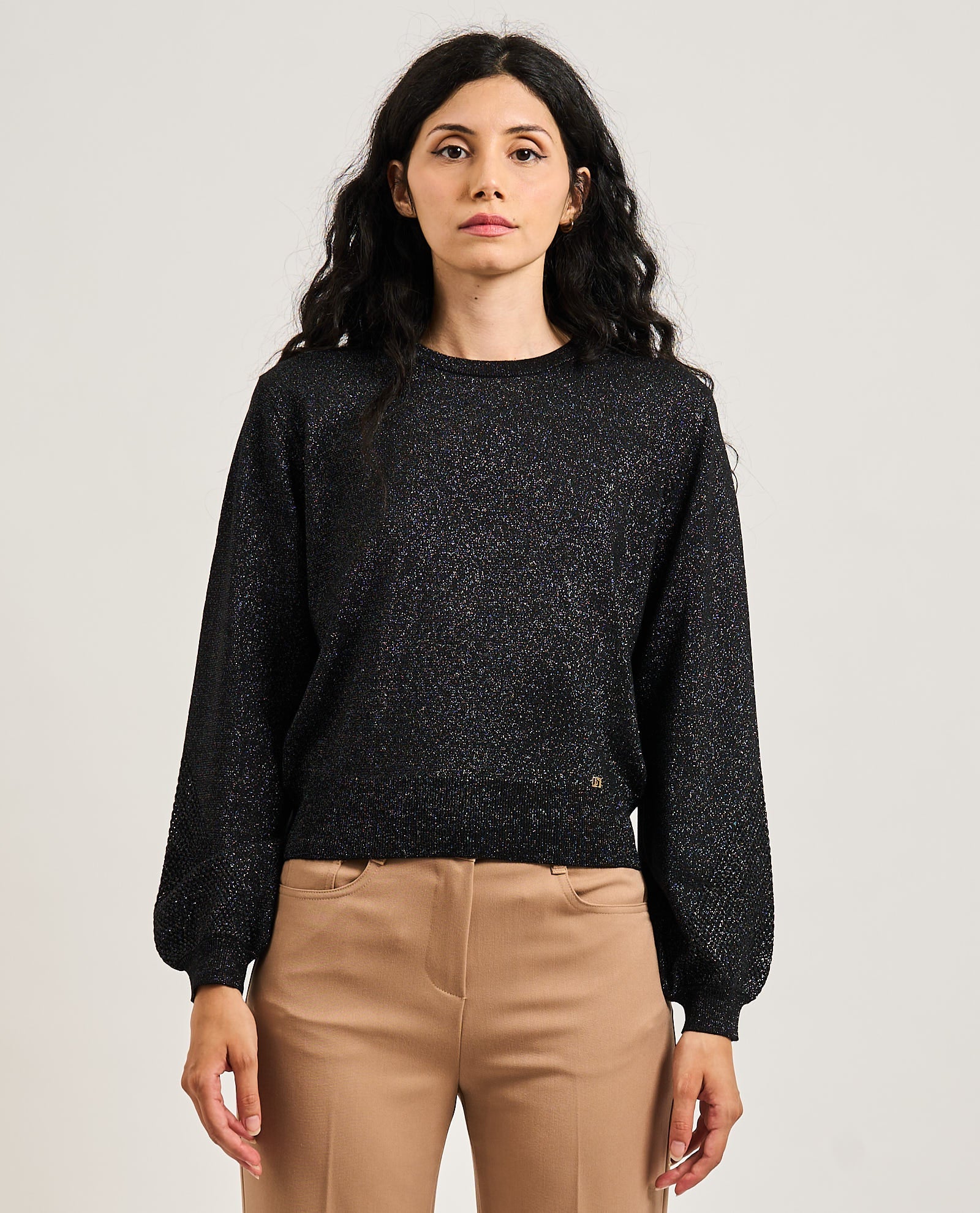521BD53052 - Maglia - GAUDI JEANS - World Fashion