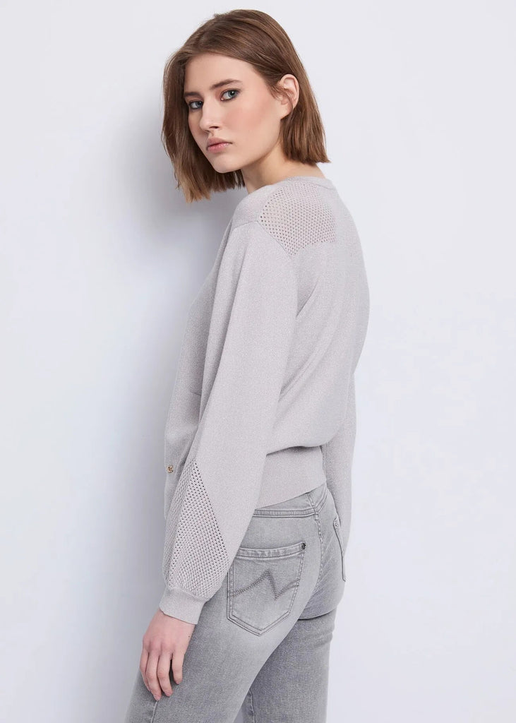521BD53052 - Maglia - GAUDI JEANS - World Fashion