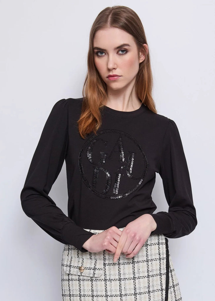 521BD64027 - T-Shirt e Polo - GAUDI JEANS - World Fashion
