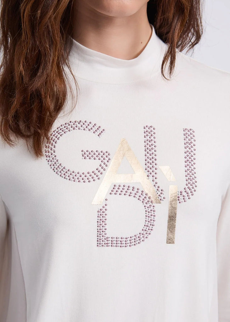 521BD64031 - T-Shirt e Polo - GAUDI JEANS - World Fashion