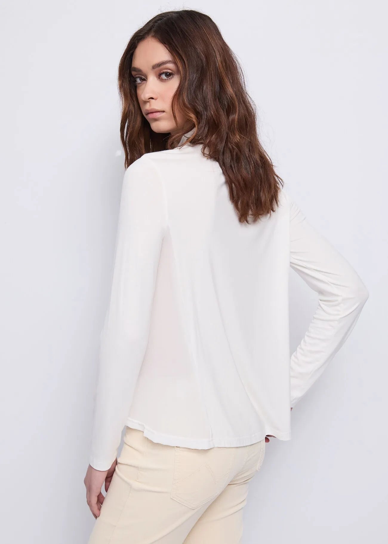521BD64031 - T-Shirt e Polo - GAUDI JEANS - World Fashion