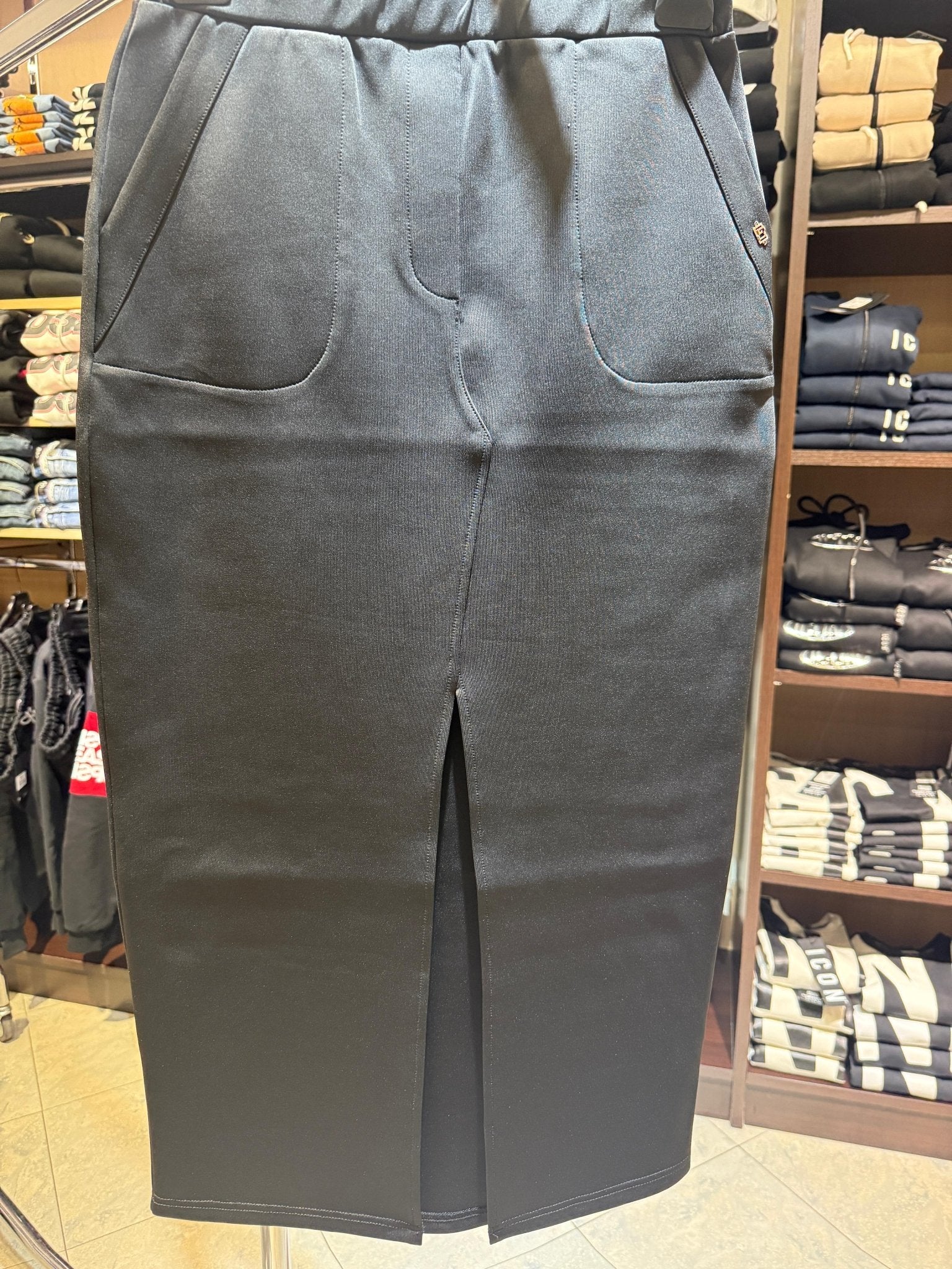 521BD74002 - Gonna - GAUDI JEANS - World Fashion