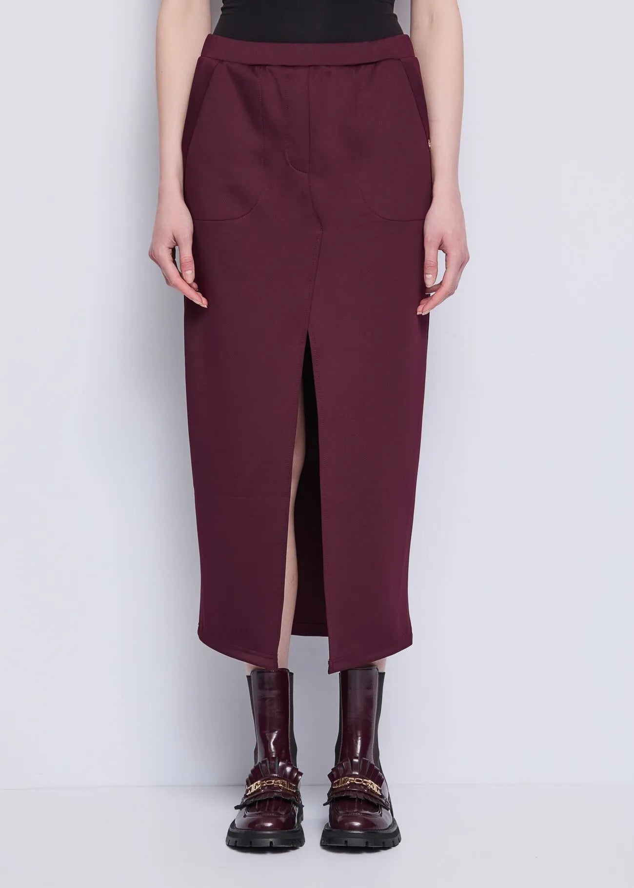521BD74002 - Gonna - GAUDI JEANS - World Fashion