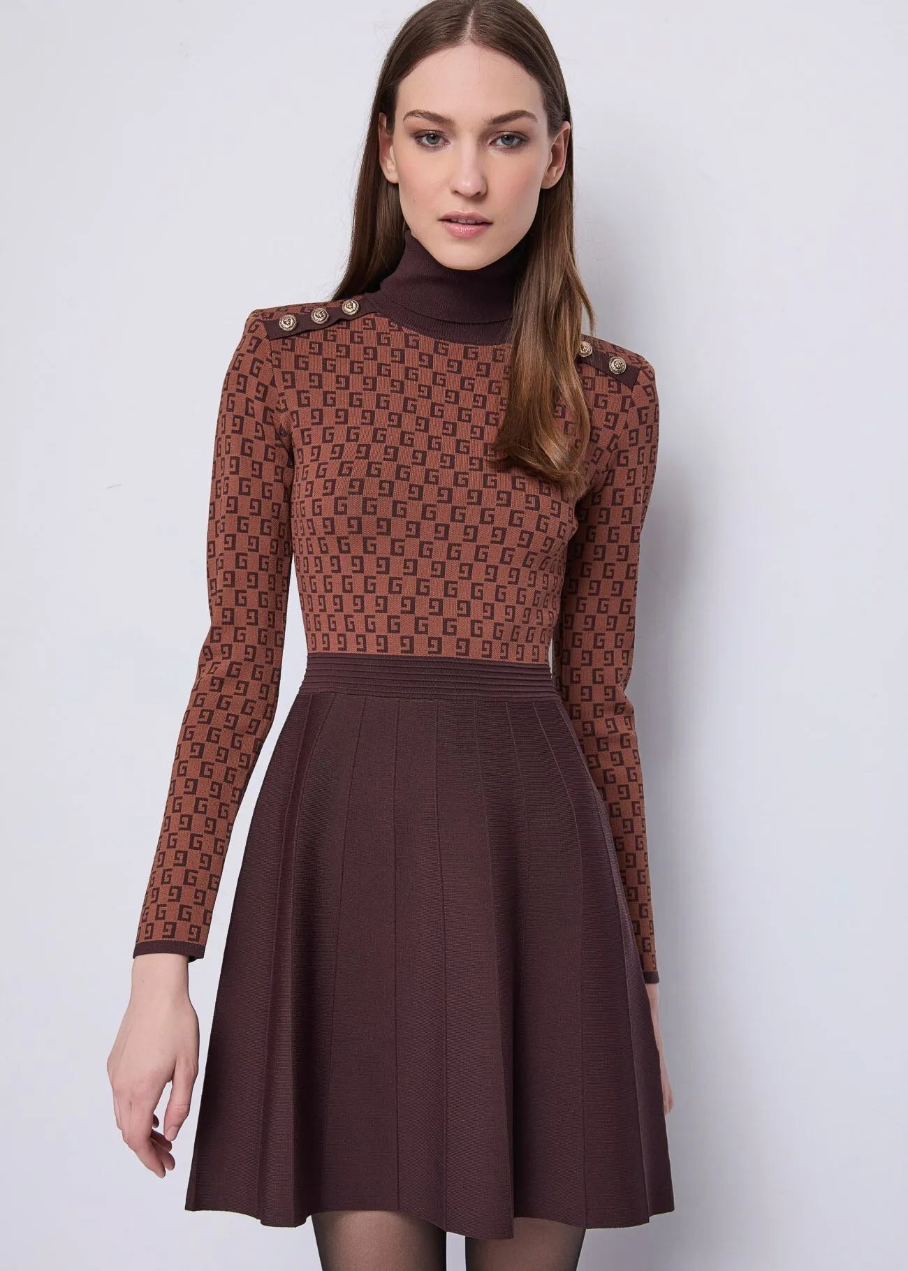 521FD13004 - Abito - GAUDI FASHION - World Fashion