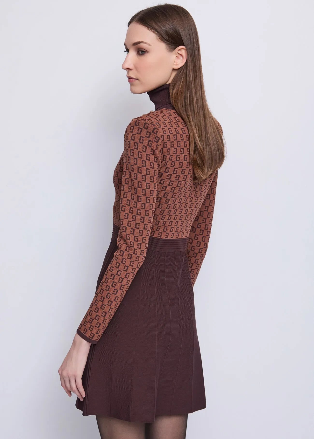 521FD13004 - Abito - GAUDI FASHION - World Fashion