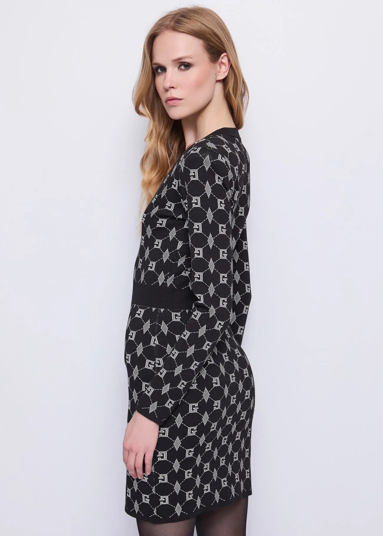 521FD13005 - Abito - GAUDI FASHION - World Fashion
