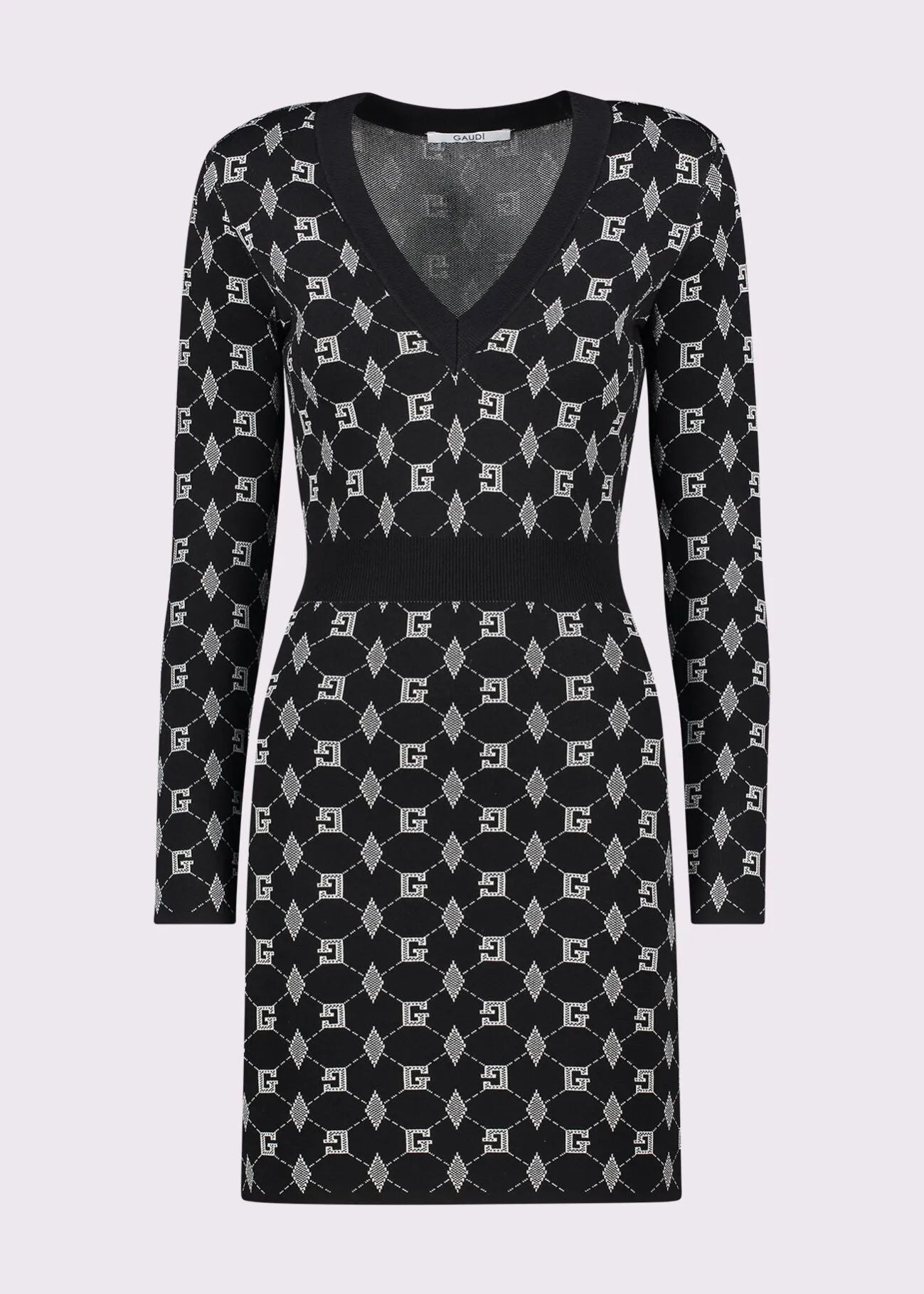 521FD13005 - Abito - GAUDI FASHION - World Fashion