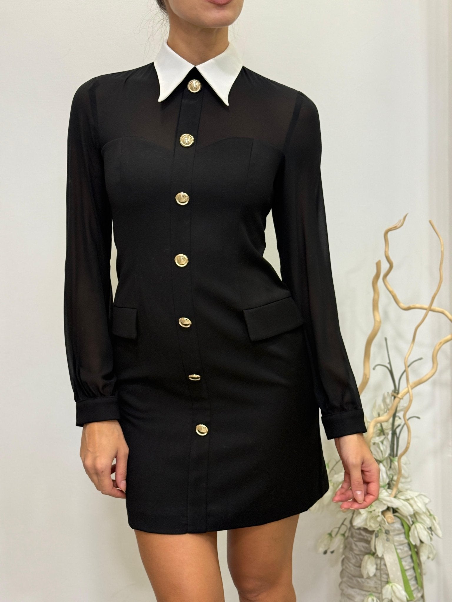 521FD13007 - Abito - GAUDI FASHION - World Fashion