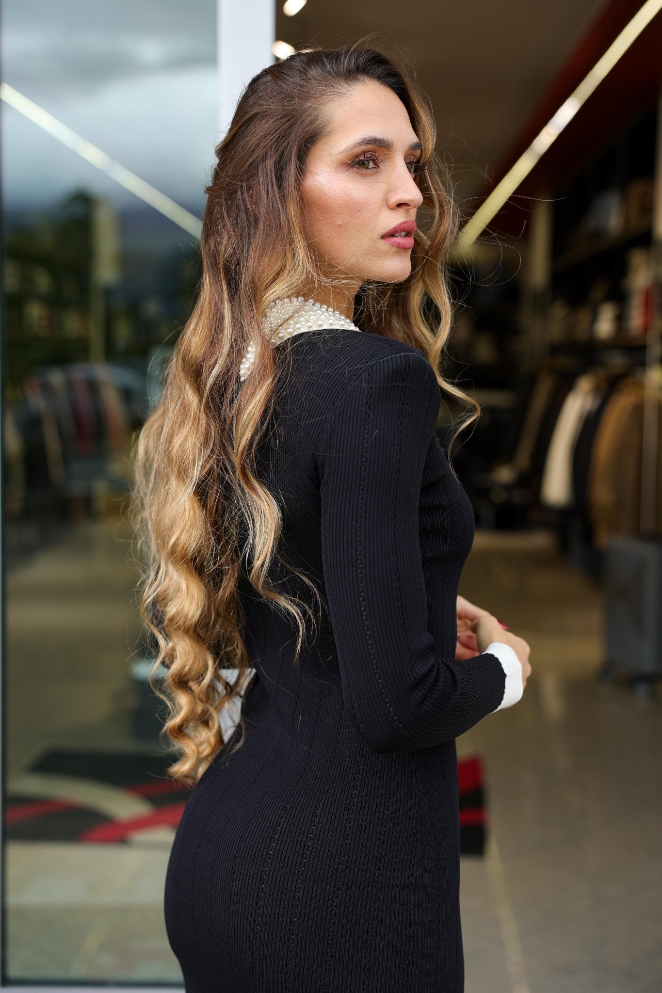 521FD13007 - Abito - GAUDI FASHION - World Fashion