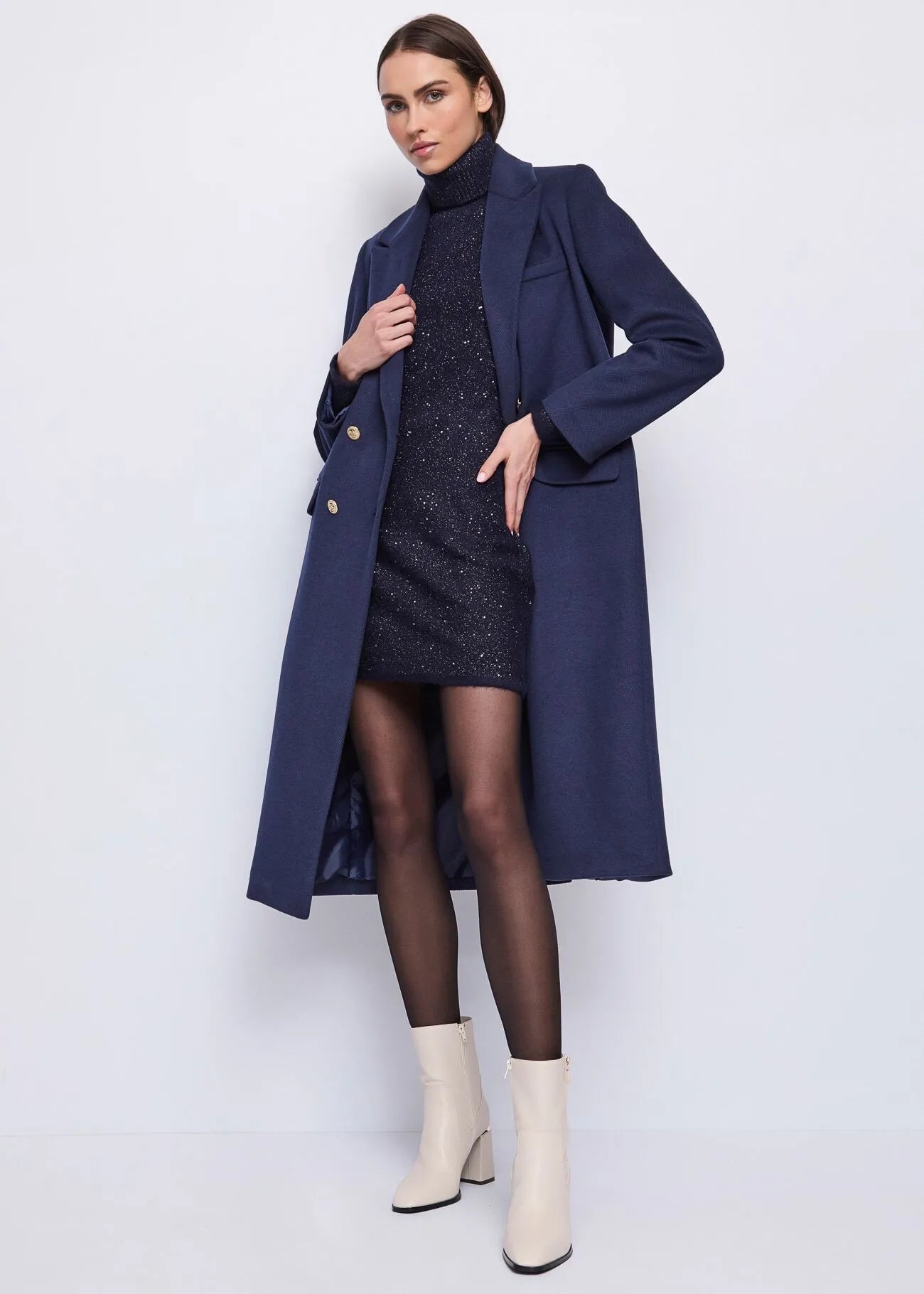 521FD13011 - Abito - GAUDI FASHION - World Fashion